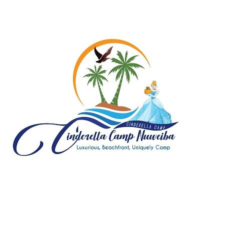 Cinderella Camp Nuweiba Hotell Eksteriør bilde
