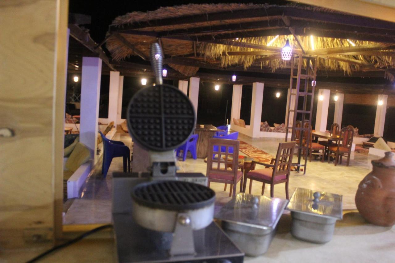 Cinderella Camp Nuweiba Hotell Eksteriør bilde