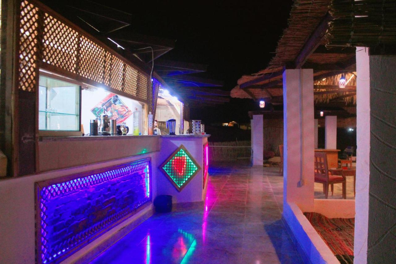 Cinderella Camp Nuweiba Hotell Eksteriør bilde