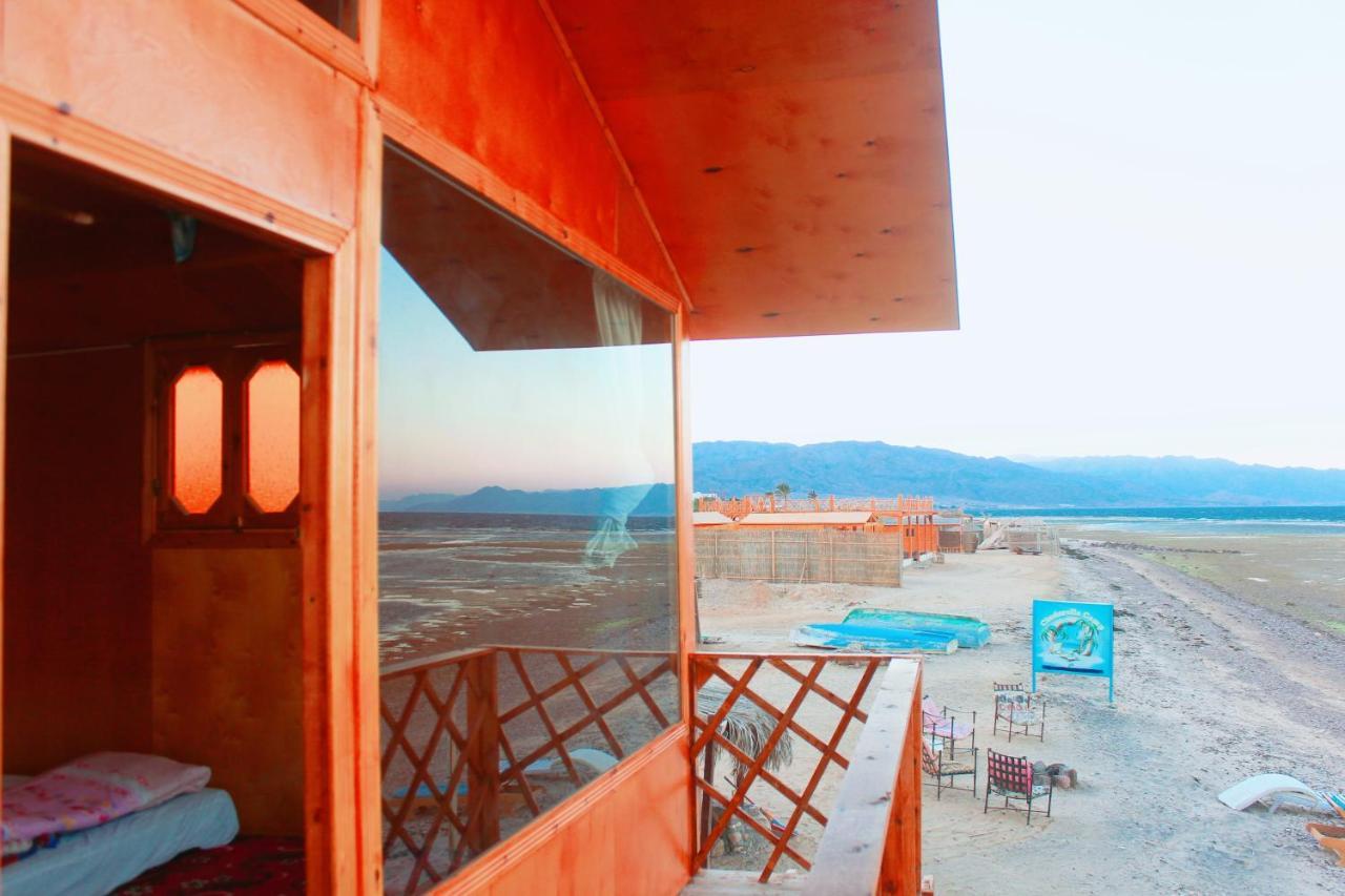 Cinderella Camp Nuweiba Hotell Eksteriør bilde