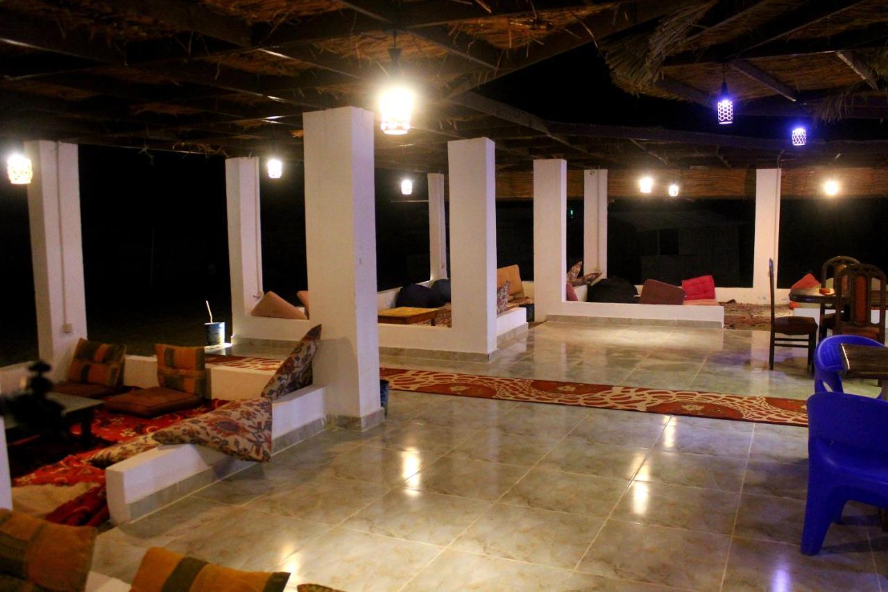 Cinderella Camp Nuweiba Hotell Eksteriør bilde