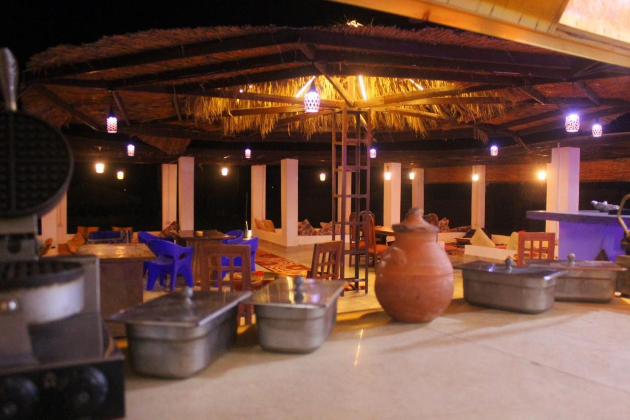 Cinderella Camp Nuweiba Hotell Eksteriør bilde