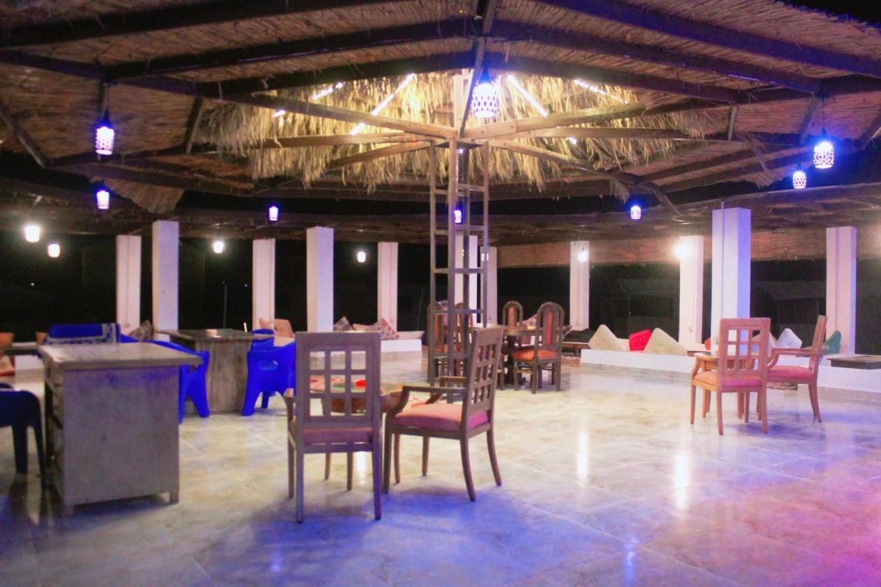 Cinderella Camp Nuweiba Hotell Eksteriør bilde