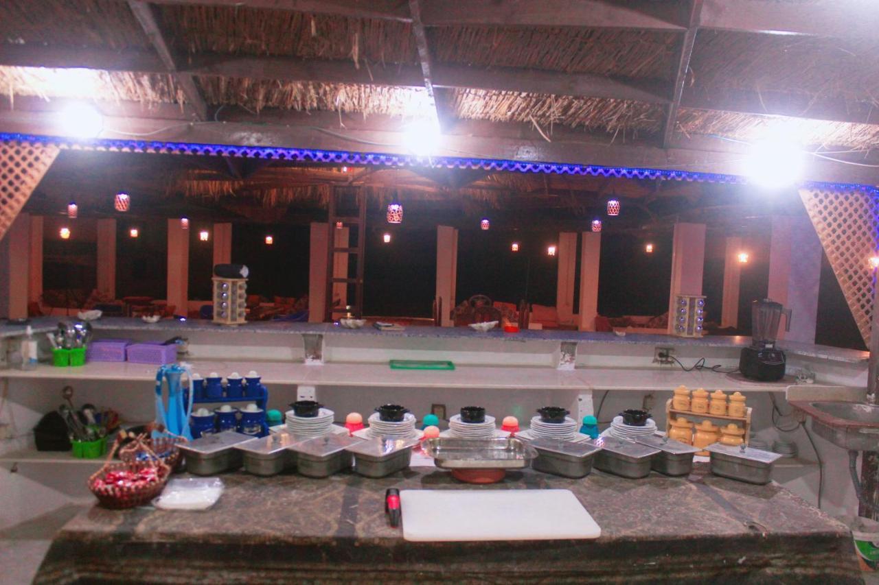 Cinderella Camp Nuweiba Hotell Eksteriør bilde