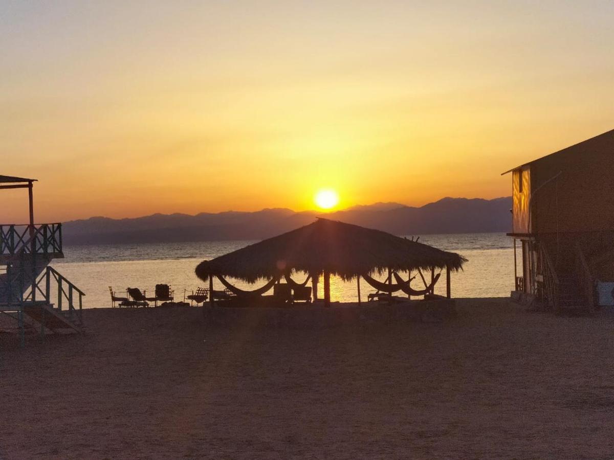 Cinderella Camp Nuweiba Hotell Eksteriør bilde