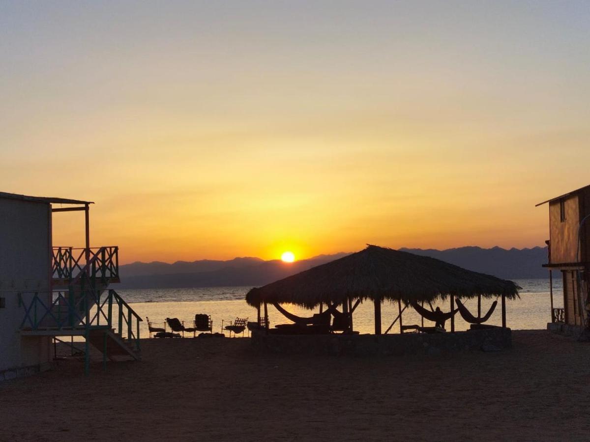 Cinderella Camp Nuweiba Hotell Eksteriør bilde