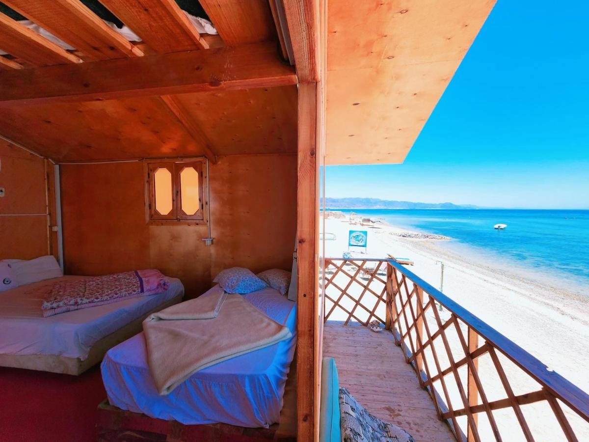 Cinderella Camp Nuweiba Hotell Eksteriør bilde