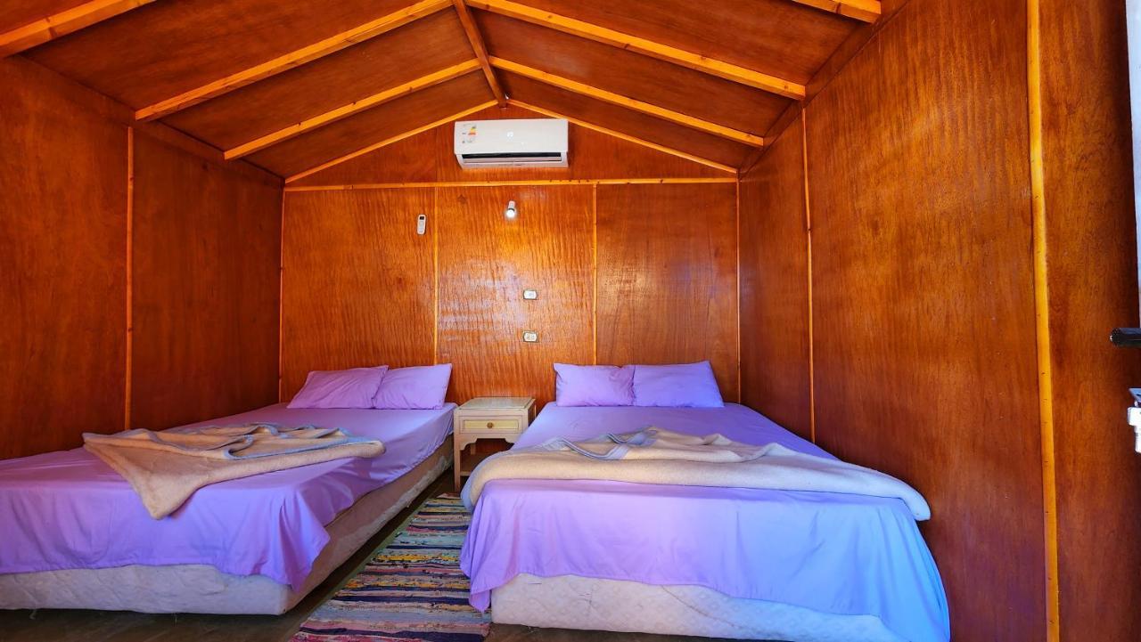 Cinderella Camp Nuweiba Hotell Eksteriør bilde