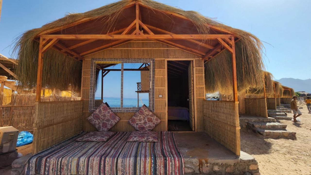 Cinderella Camp Nuweiba Hotell Eksteriør bilde