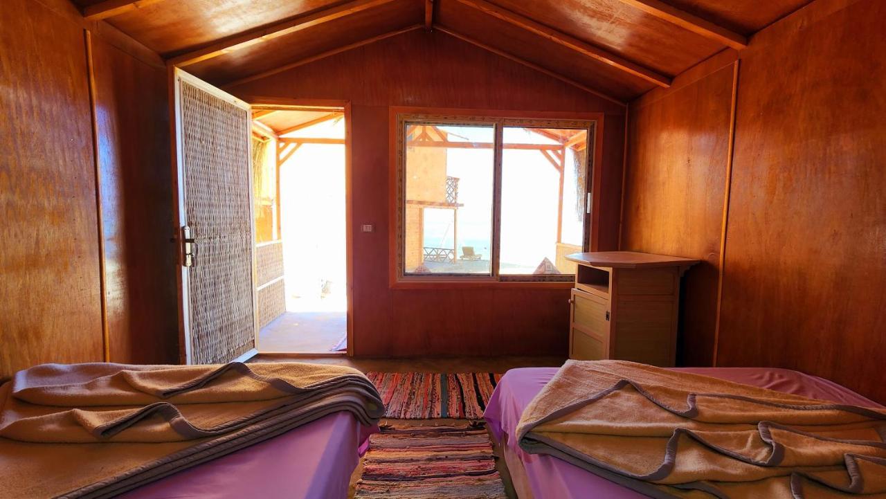Cinderella Camp Nuweiba Hotell Eksteriør bilde