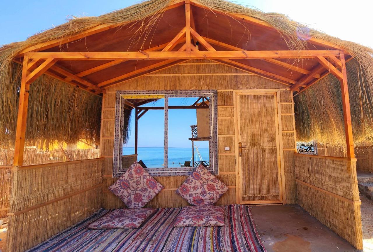 Cinderella Camp Nuweiba Hotell Eksteriør bilde