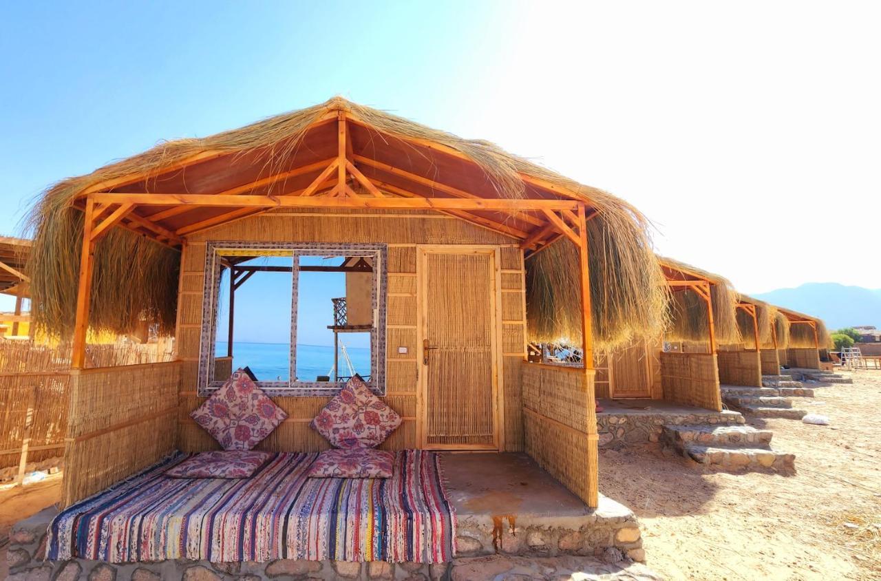 Cinderella Camp Nuweiba Hotell Eksteriør bilde