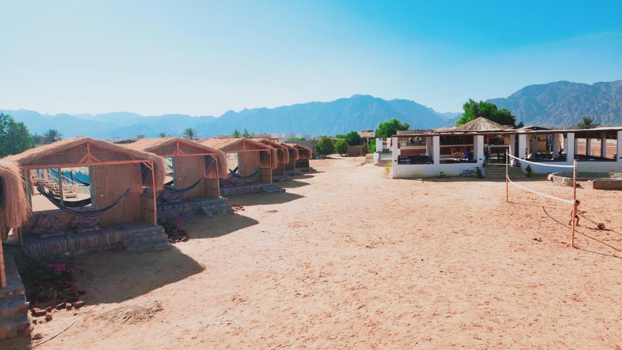 Cinderella Camp Nuweiba Hotell Eksteriør bilde
