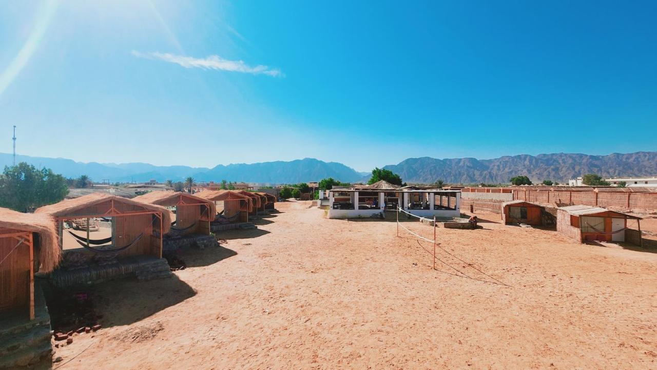 Cinderella Camp Nuweiba Hotell Eksteriør bilde