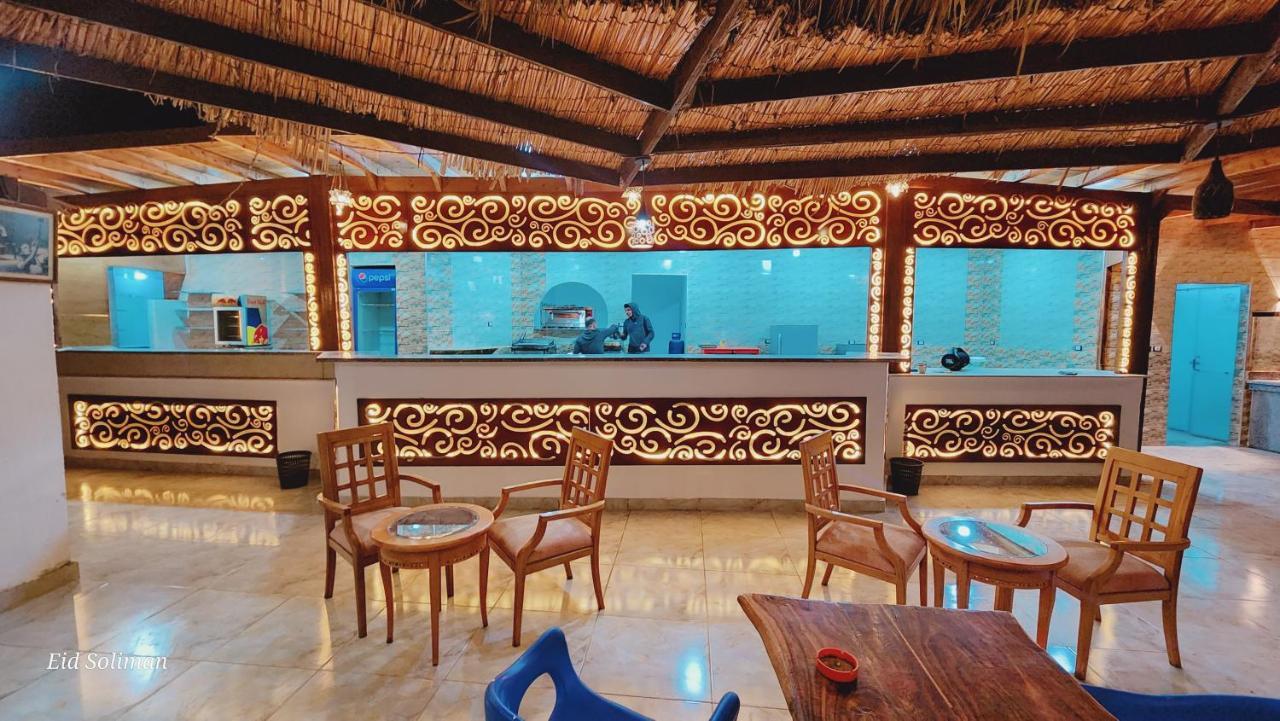 Cinderella Camp Nuweiba Hotell Eksteriør bilde