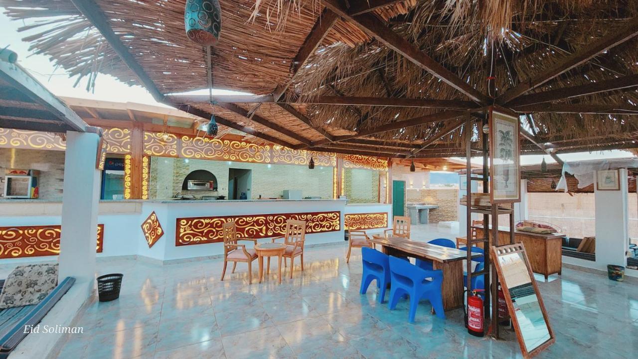 Cinderella Camp Nuweiba Hotell Eksteriør bilde
