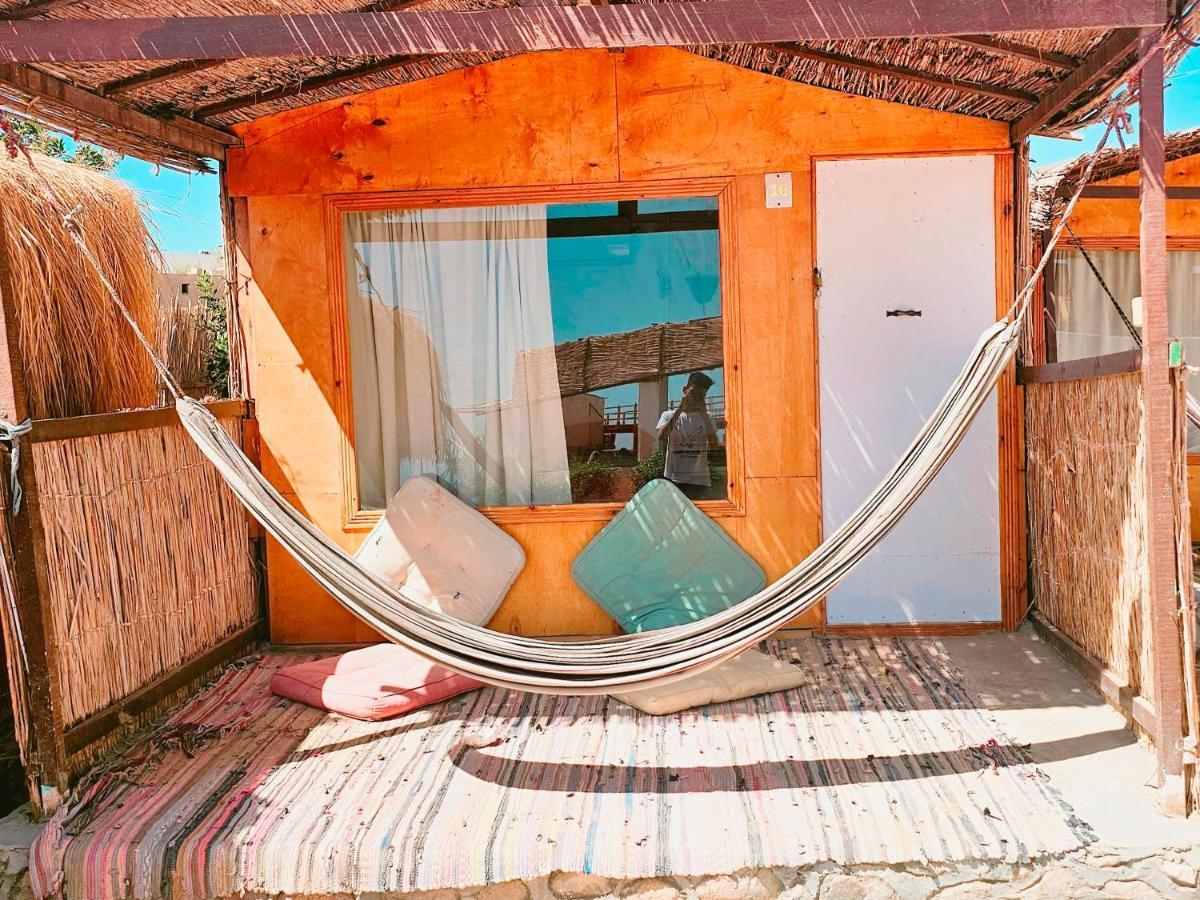 Cinderella Camp Nuweiba Hotell Eksteriør bilde