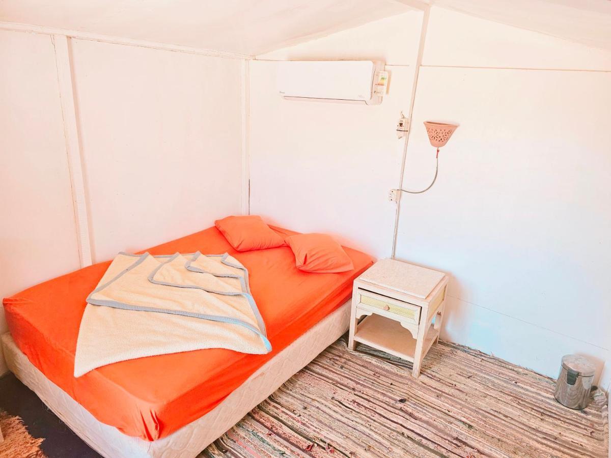 Cinderella Camp Nuweiba Hotell Eksteriør bilde