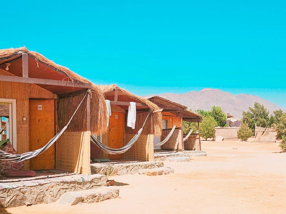 Cinderella Camp Nuweiba Hotell Eksteriør bilde